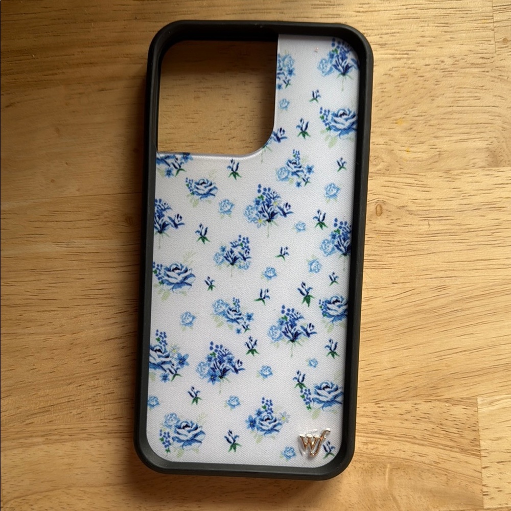 Wildflower Case